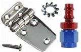 Fittings, Fasteners & Attachments