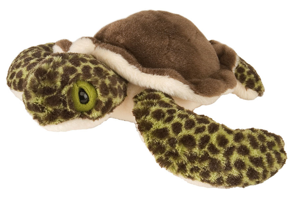 Mini Alligator Baby Stuffed Animal - Wild Republic