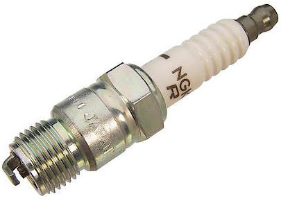 Details about   8 Accel 0566 HP Copper Spark Plugs 14mm Taper .460 Reach  Chevrolet 69-89