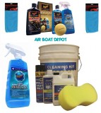 Cleaning & Care Supplies