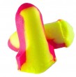 HONEYWELL HOWARD LEIGHT LASER LITE®  Disposable Uncorded Foam Earplugs Nrr32, Neon, 200 Pairs Per Box, Price Per Box