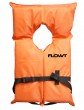 FLOWT® Foam Yoke Vest, Orange, Type 2 USCG Approved, Sizes Vary, Each