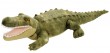 CK CUDDLEKINS 12" Green Alligator Stuffed Animal, Each