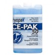 CRYOPAK® IP50 ICEpak™ Reusable Lunch Size, Non Toxic, BPA Free, Each