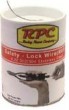 RPC® R811 Stainless Steel Safety Locking Wire, .032" Diameter x 350' Length, 1 Lb Can, 302/304 SS, Price Per Can