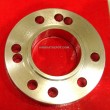 RPC® R8718 Gilmer Universal CNC Billet Aluminum 5/8" Crank Adapter Pulley Spacer, Each