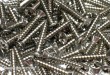 #8 x 1" Stainless Steel 18.8 Oval Phillips Screws S/M/S, Price Per Box of 100