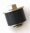 DORMAN® 570-006 EXPANSION PLUG, BRASS/RUBBER, 1.125" (1 1/8") Oil Gallery