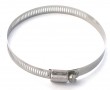 BREEZE®All Stainless Steel 1-7/8" to 5" Hose Clamp #300 Marine Series, Price Per 2