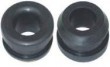 RPC® R4998X PCV Rubber Breather Grommets, 1.25" OD x .75" ID x 1/8" Wide Groove, For Aluminum Valve Covers W/ 1.25" Holes, Price Per Package of 2