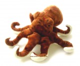 CK MINI CUDDLEKINS 8" Octopus Stuffed Animal, Each