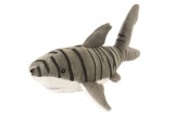 CK MINI CUDDLEKINS 10" Tiger Shark Stuffed Animal, Each