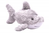 HUG'EMS™ 7" Mini Shark Stuffed Animal, Each