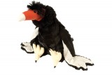 CK CUDDLEKINS 12" Turkey Buzzard/Vulture Stuffed Animal, Each