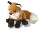 CK MINI CUDDLEKINS 8" Red Fox Stuffed Animal, Each