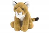 CK MINI CUDDLEKINS 8" Mountain Lion/A.K.A.. Panther/Cougar/Puma Stuffed Animal, Each