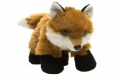 HUG'EMS™ 7" Mini Red Fox Stuffed Animal, Each