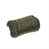3/8" X 50' MOSSY OAK® CAMOUFLAGE MFP BRAIDED UTILITTY LINE ROPE, EACH
