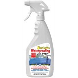 Star brite® Waterproofing W/PTEF® For Tents, Tarps, Outdoor Clothing, Etc., 22oz Spray Bottle, Each