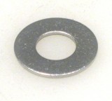 5/16" Stainless Steel Flat Washers 18.8 (3/4" od), Price Per Box of 100