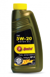 SPECTROL® DEFLIN 520 Motor Oil 5W-20 Full Synthetic, 1 Quart, Price Each