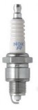 NGK UR4 6630 V-POWER® Copper Spark Plugs, 14mm Rating Gap .030, GM V-8 Chevy 350 C.I.D., Price Per Box of 4