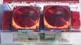 Boater Sports® Submersible Trailer Light Kit, DOT HWY Approved For Over 80" Wide, Each