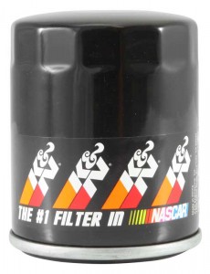 K&N® PS-1011 Oil Filter, For Chevy 496, 454, 402, 427, 400 CID Air Boat Engines (68-76), EACH