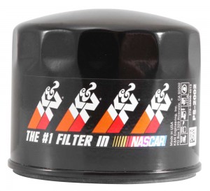 K&N® PS-2002 Oil Filter, For Chevy 350 CID Air Boat Engines (60-97) EACH