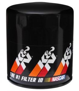 K&N® PS-2003 Oil Filter, For Cadillac 472, 500 CID Air Boat Engines, EACH