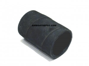 R73131 Radiator 1-3/4" Sleeve Adapter, Fits Inside 1-3/4" End Caps, Each
