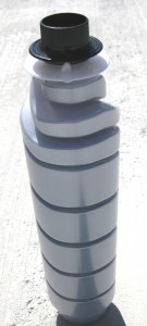 RICOH® COPIER, Compatible Black Toner 360gr, for AF-1022, 1027, 2022, 2027, 3025, 3030, Savin, Gestener, Lanier Equivalent