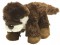 HUG'EMS™ 7" Mini River Otter Stuffed Animal, Each