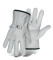 BOSS® 1JL4070 Horsing Around Grain Leather Cowhide Driver's / Equestrian Gloves, Adj. Buckle Strap, Open Cuff, Gunn Cut, Keystone Thumb, Available Sizes: M, L & XL, Price Per Pair