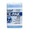 CRYOPAK® IP50 ICEpak™ Reusable Lunch Size, Non Toxic, BPA Free, Each