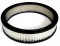 SUNNY S2113 Air Filter 10" X 2" Round Paper Element, Each