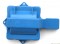 STANDARD® DR443 Blue Streak Distributor Dust Coil Cover Fits DR450 Cap series