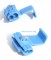 3M® 560 SCOTCH-LOK® Connector, Blue Fire Retarded, 18-16 AWG/ 14 AWG Solid or Stranded (BAG OF 10)