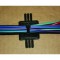 TH MARINE® Cable Tie Mounting Wire Harness Hanger for Standard Wires, Cables & Hoses, Price Per 10 Pieces