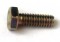 HEX BOLT C/S GR 8, 1/4" X 0.75" Course, Zinc Yellow 1/4-20, Prices Vary Per Box of 100 or Bag of 10