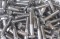 HEX BOLT C/S, 1/4" X 1.25" 304 Stainless Steel 18.8, Price Per Box of 100