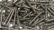 #4 x 1" Stainless Steel 18.8 Flat Phillips Screws S/M/S, Price Per Box of 100