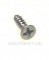 #6 x 1/2" Stainless Steel 18.8 Flat Phillips Screws S/M/S, (Used To Fasten On Certain Lights, Electronics, Drink Holders and More), Price Per Bag of 10