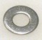 #10 Stainless Steel Flat Washers 18.8, Price Per Box of 100
