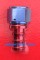 RPC® R81515 AN -12 Aluminum Straight Push-On Hose End Fitting (3/4" OD Tube - 3/4" ID Hose), Each