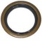 RPC® R6040S Timing Cover Seal For SB Chevy Alum. or Steel Timing Chain Covers, Price Per Each