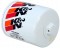 K&N® HP-2003 HD Oil Filter, For Cadillac 472, 500 CID Air Boat Engines, EACH