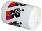 K&N® HP-3002 Oil Filter, For Chevy 454, 402, 400, 350 CID Air Boat Engines (68-80), EACH