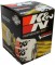 K&N® HP-2002 HD Oil Filter, For Chevy 350 CID Air Boat Engines (60-97) EACH