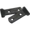 TIE DOWN SAFETY "S" HOOK SAFETY CHAIN KEEPERS (1 PAIR)